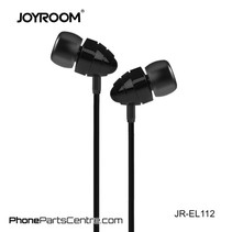 Joyroom Wired Earphones JR-EL112 (10 pcs)