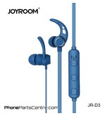 Joyroom Joyroom Bluetooth Earphones JR-D3 (2 pcs)