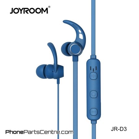 Joyroom Joyroom Bluetooth Earphones JR-D3 (2 pcs)