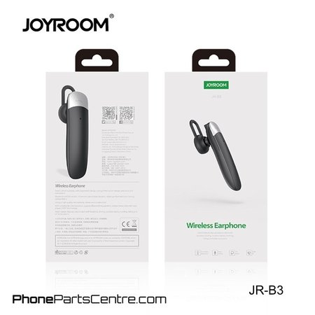 Joyroom Joyroom Bluetooth Headset JR-B3 (10 pcs)