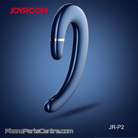 Joyroom Joyroom Bluetooth Headset JR-P2 (10 stuks)