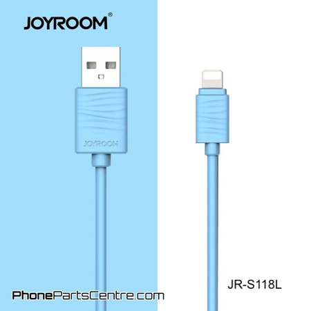 Joyroom Joyroom Lightning Cable JR-S118L (20 pcs)