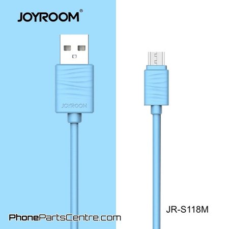 Joyroom Joyroom Micro-USB Cable JR-S118M (20 pcs)