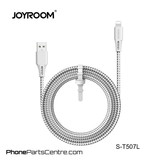 Joyroom Joyroom Jin Lightning Cable 1.2 meter S-T507L (10 pcs)