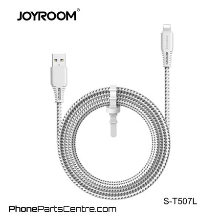 Joyroom Joyroom Jin Lightning Kabel 1.2 meter S-T507L (10 stuks)