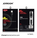 Joyroom Joyroom Jin Lightning Cable 1.2 meter S-T507L (10 pcs)