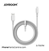 Joyroom Joyroom Jin Micro-USB Kabel 2 meter S-T507M (10 stuks)