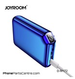 Joyroom Joyroom Polar Powerbank 9.000 mAh - D-M172 (2 stuks)