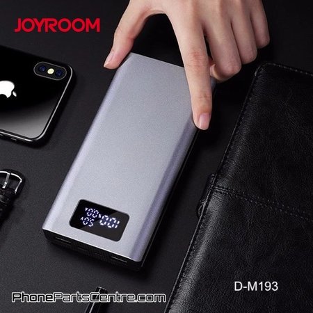 Joyroom Joyroom Powerbank 20.000 mAh - D-M193 (2 stuks)