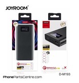 Joyroom Joyroom Powerbank 20.000 mAh - D-M193 (2 stuks)