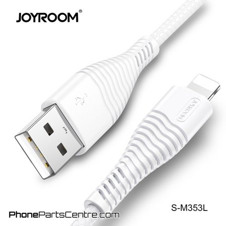 Joyroom Joyroom Shadow Lightning Cable S-M353L (20 pcs)