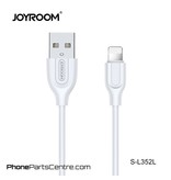 Joyroom Joyroom Speed Lightning Cable S-L352L (20 pcs)