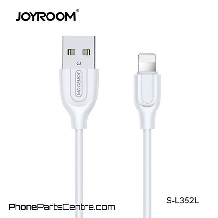 Joyroom Joyroom Speed Lightning Cable S-L352L (20 pcs)