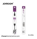 Joyroom Joyroom Speed Lightning Cable S-L352L (20 pcs)