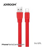 Joyroom Joyroom Titan Lightning Cable 2 meter S-L127L (20 pcs)