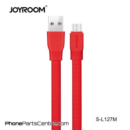 Joyroom Joyroom Titan Micro-USB Cable 2 meter S-L127M (20 pcs)