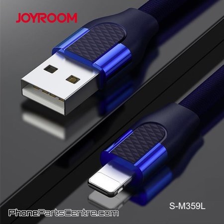 Joyroom Joyroom U Shape Lightning Cable S-M359L (10 pcs)