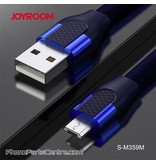 Joyroom Joyroom U Shape Micro-USB Cable S-M359M (10 pcs)