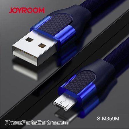 Joyroom Joyroom U Shape Micro-USB Cable S-M359M (10 pcs)