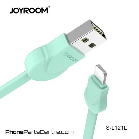 Joyroom Joyroom Waves Lightning Cable S-L121L (10 pcs)