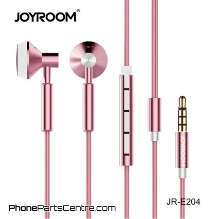 Joyroom Joyroom Wired Earphones JR-E204 (5 pcs)