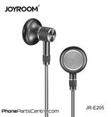 Joyroom Joyroom Wired Earphones JR-E205 (5 pcs)