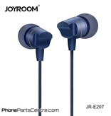 Joyroom Joyroom Wired Earphones JR-E207 (5 pcs)