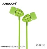 Joyroom Joyroom Oordopjes met snoer JR-EL112 (10 stuks)