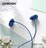 Joyroom Joyroom Wired Earphones JR-EL112S (10 pcs)