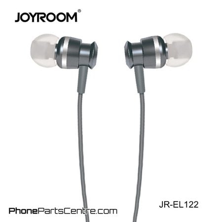 Joyroom Joyroom Wired Earphones JR-EL122 (10 pcs)