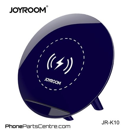 Joyroom Joyroom Draadloze Oplader JR-K10 (2 stuks)