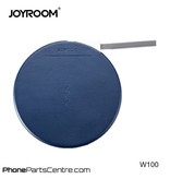 Joyroom Joyroom Draadloze Oplader W100 (2 stuks)