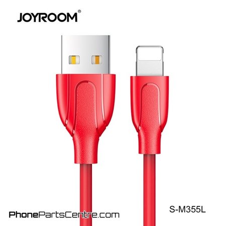 Joyroom Joyroom Yue Lightning Kabel S-M355L (20 stuks)