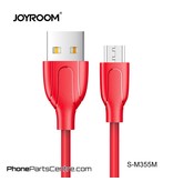Joyroom Joyroom Yue Micro-USB Kabel S-M355M (20 stuks)