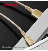 Joyroom Joyroom Zhiya Lightning Cable S-M351L (10 pcs)