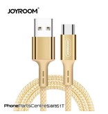 Joyroom Joyroom Zhiya Type C Cable S-M351T (10 pcs)