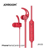 Joyroom Joyroom Bluetooth Earphones JR-D3 (2 pcs)