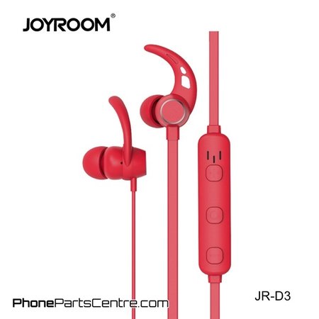 Joyroom Joyroom Bluetooth Earphones JR-D3 (2 pcs)