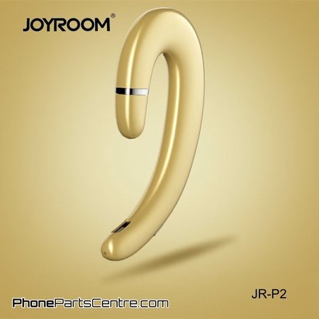 Joyroom Joyroom Bluetooth Headset JR-P2 (10 stuks)