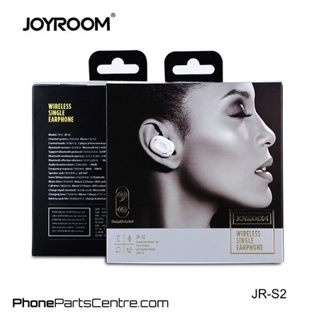 Joyroom Joyroom Bluetooth Headset JR-S2 (10 pcs)