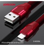 Joyroom Joyroom U Shape Lightning Kabel S-M359L (10 stuks)