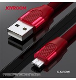 Joyroom Joyroom U Shape Micro-USB Cable S-M359M (10 pcs)