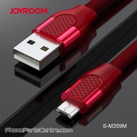 Joyroom Joyroom U Shape Micro-USB Cable S-M359M (10 pcs)