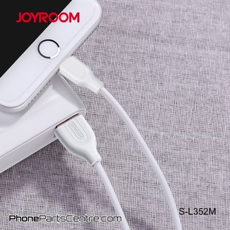 Joyroom Joyroom Speed Micro-USB Cable S-L352M (20 pcs)