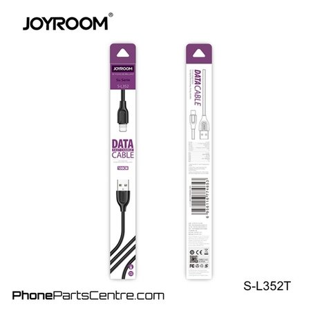 Joyroom Joyroom Speed Type C Cable S-L352T (20 pcs)