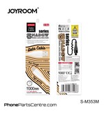 Joyroom Joyroom Shadow Micro-USB Cable S-M353M (20 pcs)