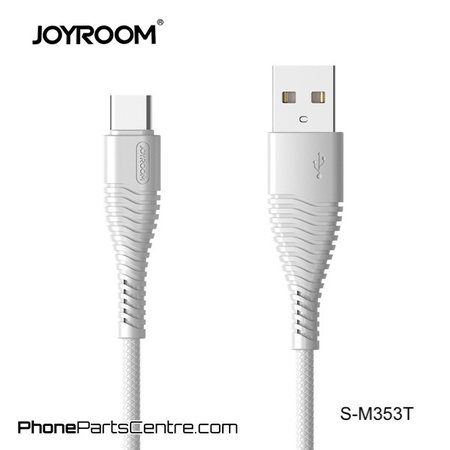 Joyroom Joyroom Shadow Type C Cable S-M353T (20 pcs)