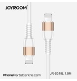 Joyroom Joyroom Lightning Kabel 1.5 meter JR-S318L (20 stuks)