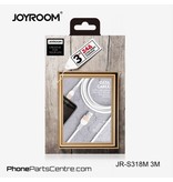 Joyroom Joyroom Micro-USB Cable 3 meter JR-S318M (10 pcs)