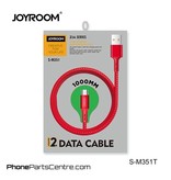 Joyroom Joyroom Zhiya Type C Cable S-M351T (10 pcs)